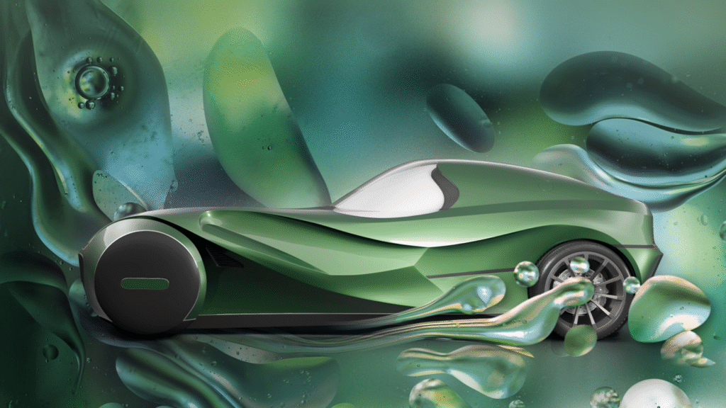 BASF Coatings Color